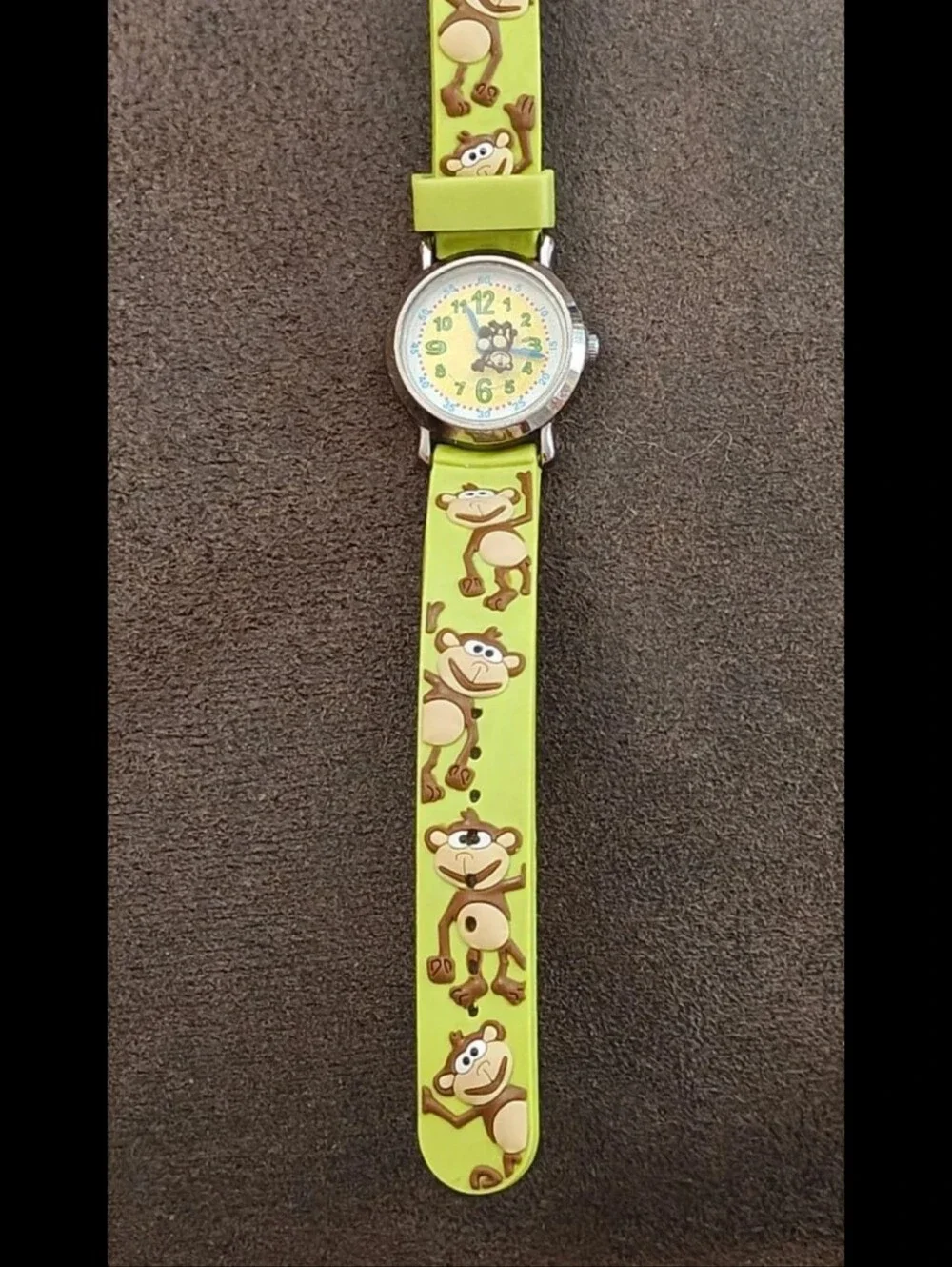 The Kids Watch Company 